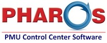 PHAROS - PMU Control Center