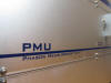 FR947-EX / PMU Digital Fault Recorder with PMU capability